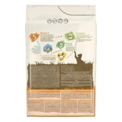 Purina Cat Chow Chat Adulte Poulet 3 Kg -Boutique Trixie 05997204514103 c7n1 cat chow rich in chicken 3kg 1 44081208