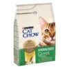 Purina Cat Chow Chat Stérilisé Poulet 3 Kg -Boutique Trixie 07613033363603 c1l1 cat chow rich in chicken 3kg 44081474