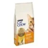Purina Cat Chow Chat Adulte Poulet 10 Kg -Boutique Trixie 07613035375215 c1l1 cat chow rich in chicken 10kg 44081188