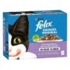 Felix Emincés Sélection Mixte 12 X 85 G -Boutique Trixie 07613287334497 c1l1 44082388