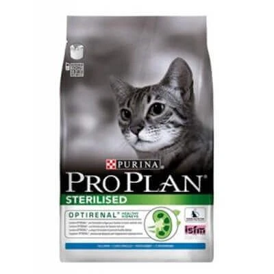 Purina Proplan Optirenal Chat Adult Sterilised Lapin 3 Kg 3 Purina Proplan Optirenal Chat Adult Sterilised Lapin 3 Kg