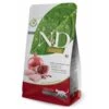 Farmina N&D Prime Croquettes Chat Adulte Poulet Et Grenade 10 Kg -Boutique Trixie 145 03 145 44 nd prime adult chicken pomegranate 400x600pxl img farmina site 2 1