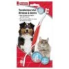 Beaphar Brosse à Dents Chien & Chat -Boutique Trixie 15308