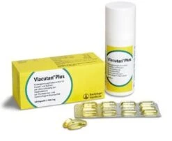 Viacutan Plus Multidose 95 Ml