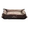 Bobby Multirelax Winter Choco S - Destockage -Boutique Trixie 176186