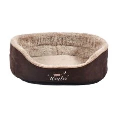 Bobby Corbeille Winter Choco 55 Cm