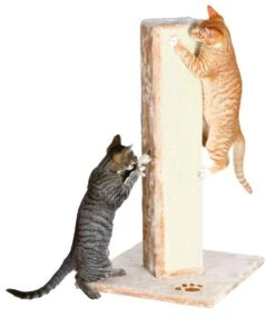 Trixie Colonne Griffoir Sorla Pour Chat 80 Cm -Boutique Trixie 176508 pho pro cat clip 43551 1
