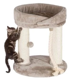 Trixie Arbre à Chat Marcela 60 Cm -Boutique Trixie 184402 pho pro cat clip 47062 1