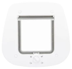 Trixie Chatière 4 Positions Pour Portes Vitrées 5 Trixie Chatière 4 Positions Pour Portes Vitrées -Boutique Trixie 212390 pho pro clip 44221 1