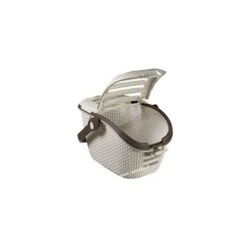 Panier De Transport Curver Petlife Ivoire -Boutique Trixie 22panier de transport petlife curver