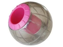 Balle Distributrice De Croquettes Catmosphère