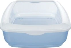 Trixie Bac à Litière Mio Avec Rebord 32 X 12 X 43 Cm -Boutique Trixie 263923 pho pro clip 4040 9