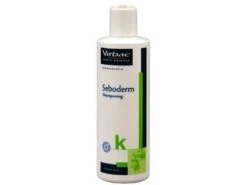 Seboderm 250 Ml -Boutique Trixie 270213 171735 PEEL SJvHjq 12