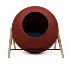 Meyou La Ball Argile Pour Chat 8 Meyou La Ball Argile Pour Chat -Boutique Trixie 2 20