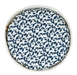 Meyou Le Nest Bleu Graphique -Boutique Trixie 2 24