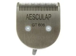 Tête De Tonte Aesculap GT606 Pour Tondeuse Vega