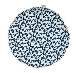 Meyou Le Nest Bleu Graphique -Boutique Trixie 4 16