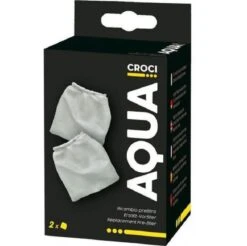 Croci Sac Filtrant Aqua X2