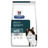 Hill's Prescription Diet Feline W/D Benefit 3 Kg -Boutique Trixie 52742042251 1 prescription diet chat w d croquettes poulet 1 1