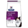 Hill's Prescription Diet Feline Y/D 3 Kg -Boutique Trixie 52742042503 1 prescription diet chat y d croquettes poulet 2