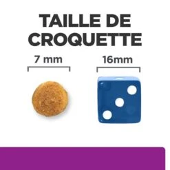 Hill's Prescription Diet Feline Y/D 3 Kg -Boutique Trixie 52742042503 6 prescription diet chat y d croquettes poulet 2