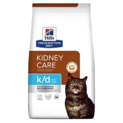 Hill's Prescription Diet Feline K/D Early Stage 1.5 Kg
