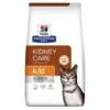 Hill's Prescription Diet Feline K/D 3 Kg -Boutique Trixie 52742048352 1 prescription diet chat k d croquettes poulet 1 1