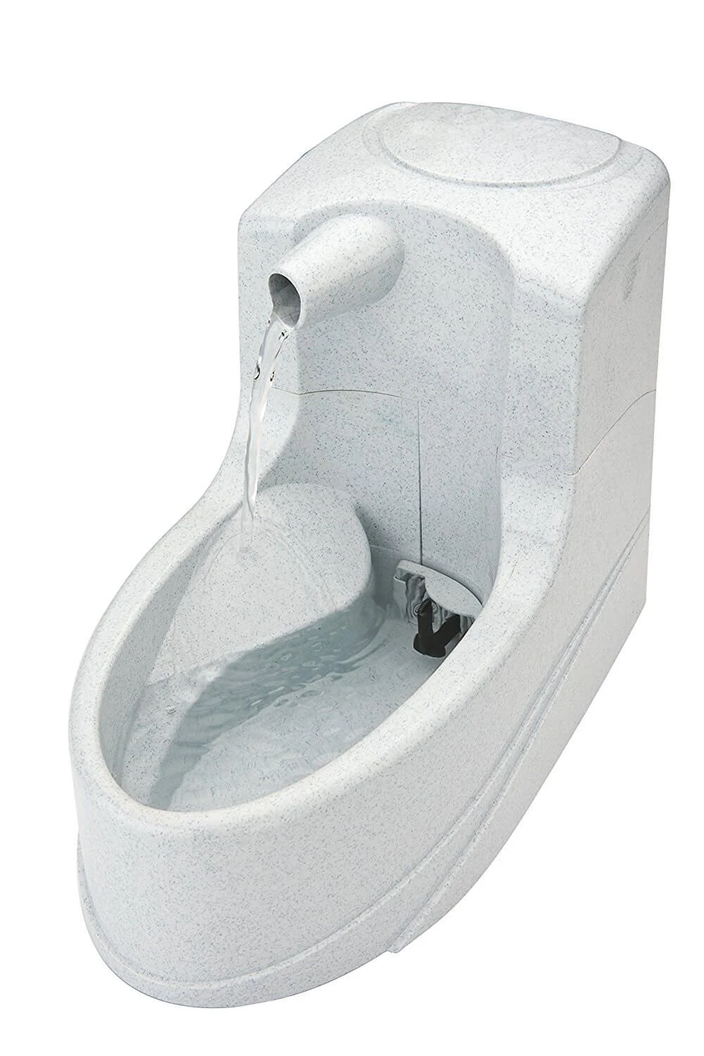Pet Safe Fontaine Mini Drinkwell 1.2 L 3 Pet Safe Fontaine Mini Drinkwell 1.2 L