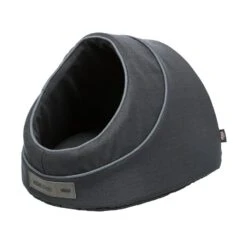 Trixie Abri Farello Noir Pour Chat 34 X 28 X 41 Cm