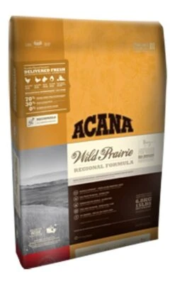 Acana Regionals Wild Prairie Cat 1.8 Kg -Boutique Trixie aca cat regionals wild prairie 200 copie 1