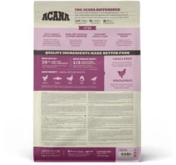 Acana First Feast Cat Kitten 1.8 Kg -Boutique Trixie acana first feast cat kitten 1.8 kg 2