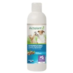 Actiplant Shampooing Usage Fréquent Chien Chat 250 Ml -Boutique Trixie actiplant shampooing usage frequent chien chat 250 ml