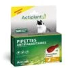 Actiplant Pipettes Antiparasitaires Chat X2 -Boutique Trixie actiplant essentiel pipettes pour chat x2 1