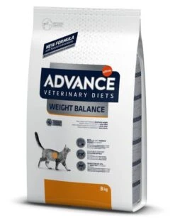 Advance Veterinary Diets Chat Weight Balance 1,5 Kg