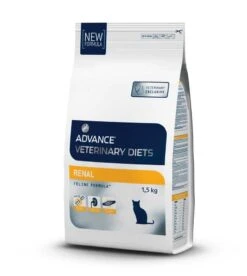 Advance Veterinary Diets Chat Renal 1,5 Kg