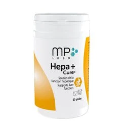 MP Labo Hepa+ Cure 60 Gélules