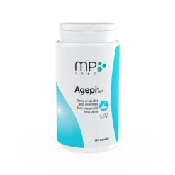Agepi Omega 3 - 180 Capsules