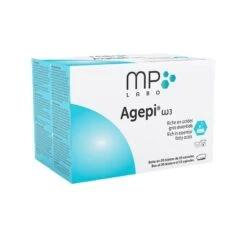 Agepi Omega 3 - 300 Capsules