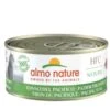 Almo Nature Chat HFC Natural Thon Pacifique 24 X 150 G 1 Almo Nature Chat HFC Natural Thon Pacifique 24 X 150 G -Boutique Trixie almo nature chat hfc natural thon du pacifique 24 x 150 g