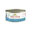 Almo Nature Chat HFC Natural Thon Poulet Fromage 24 X 150 G 2 Almo Nature Chat HFC Natural Thon Poulet Fromage 24 X 150 G -Boutique Trixie almo nature chat hfc natural thon poulet fromage 24 x 150 g