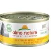 Almo Nature Chat Natural HFC Filet Poulet 24 X 70 G 2 Almo Nature Chat Natural HFC Filet Poulet 24 X 70 G -Boutique Trixie almo nature chat natural hfc filet de poulet70g