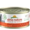 Almo Nature Chat Natural HFC Poulet Potiron 24 X 70 G 1 Almo Nature Chat Natural HFC Poulet Potiron 24 X 70 G -Boutique Trixie almo nature chat natural hfc poulet avec potiron