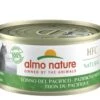 Almo Nature Chat Natural HFC Thon Pacifique 24 X 70 G -Boutique Trixie almo nature chat natural hfc thon du pacifique