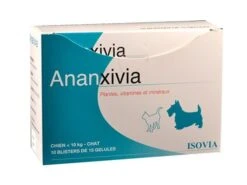 Ananxivia Petit Chien Et Chat 150 Gels