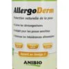 Anibio AllergoDerm Chiens Et Chats 210 G -Boutique Trixie anibio allergoderm chiens et chats 210 g