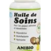 Anibio Huile De Soins 100 Ml -Boutique Trixie anibio huile de soins 100 ml 2