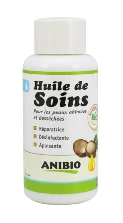 Anibio Huile De Soins 100 Ml