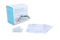 Anxivet 500 Mg 200 Sachets