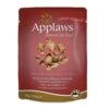 Applaws Sachet Chat Thon Et Crevette 12 X 70 G 1 Applaws Sachet Chat Thon Et Crevette 12 X 70 G -Boutique Trixie applaws sachet chat thon et anchois 12 x 70 g