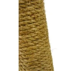 Zolux Arbre à Chat Duo Beige 83 Cm -Boutique Trixie arbre chat duo beige 83cm 2